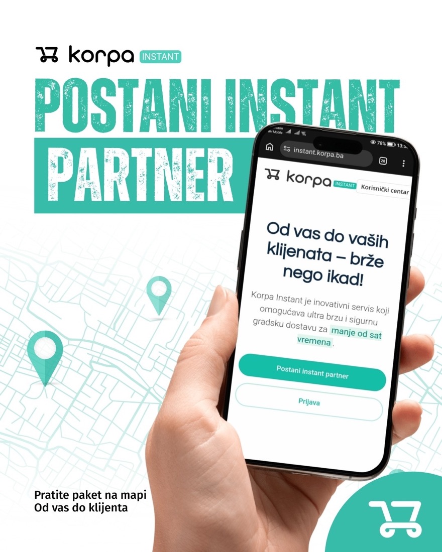 Kreativa za reklame, Marqethub 4