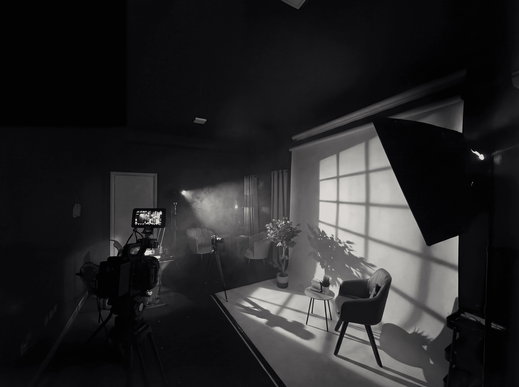 HUB¹ studio, Marqethub, Sarajevo 3